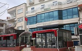 Asim Ve Nurhan Kocabiyik Oegretmenevi