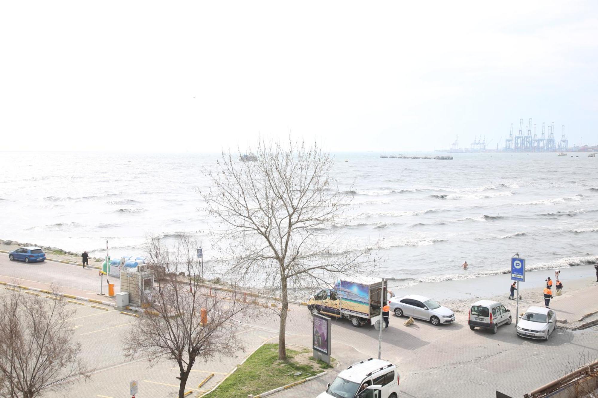 Asim Ve Nurhan Kocabiyik Oegretmenevi İstanbul Dış mekan fotoğraf