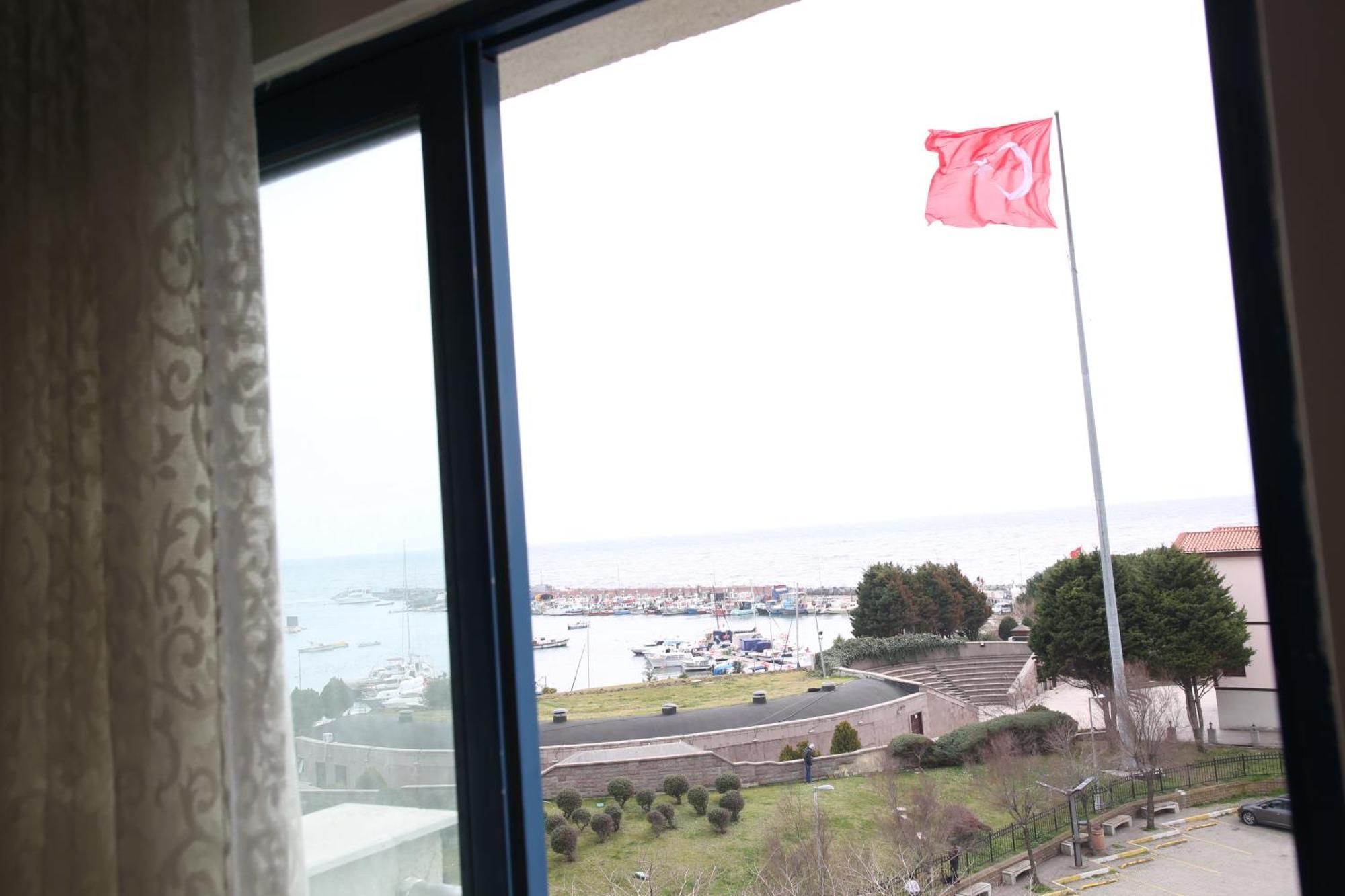 Asim Ve Nurhan Kocabiyik Oegretmenevi İstanbul Dış mekan fotoğraf