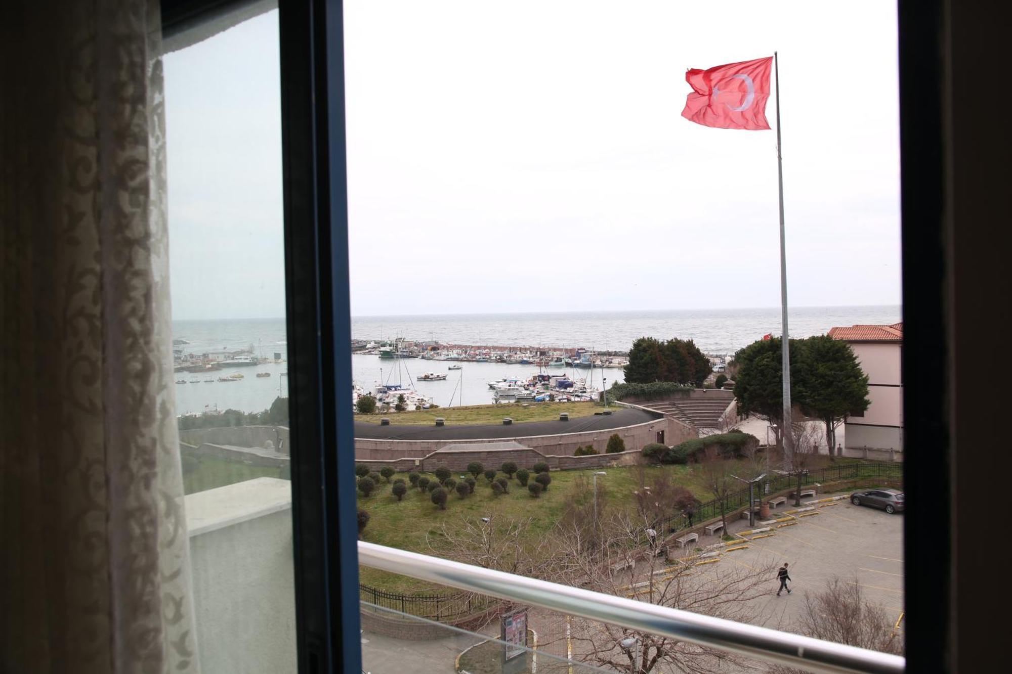 Asim Ve Nurhan Kocabiyik Oegretmenevi İstanbul Dış mekan fotoğraf