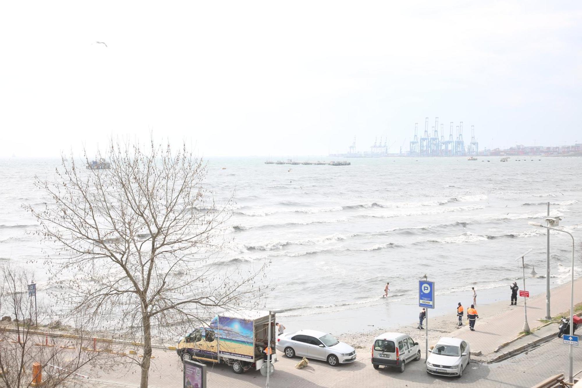 Asim Ve Nurhan Kocabiyik Oegretmenevi İstanbul Dış mekan fotoğraf