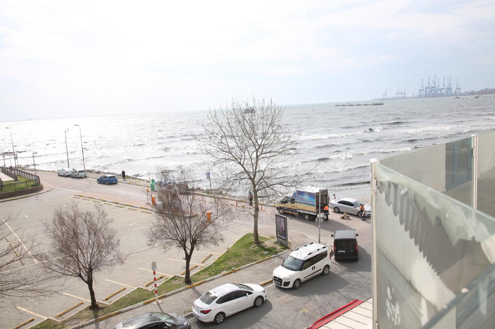Asim Ve Nurhan Kocabiyik Oegretmenevi İstanbul Dış mekan fotoğraf